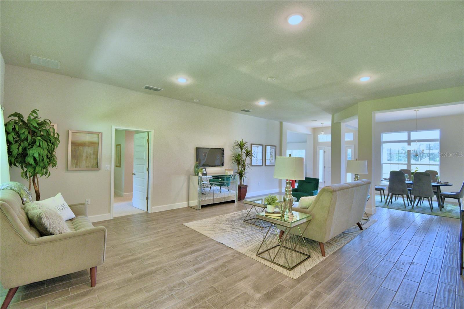 5488 KNIGHTS LANDING DR, LAKELAND, FL, 33810
