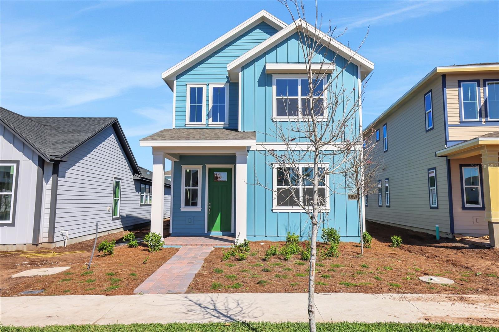 3106 VOYAGER AVE, ST CLOUD, FL, 34771