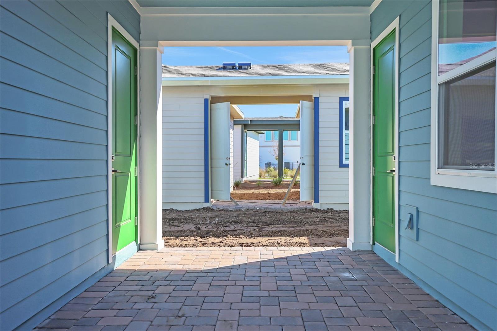 3106 VOYAGER AVE, ST CLOUD, FL, 34771