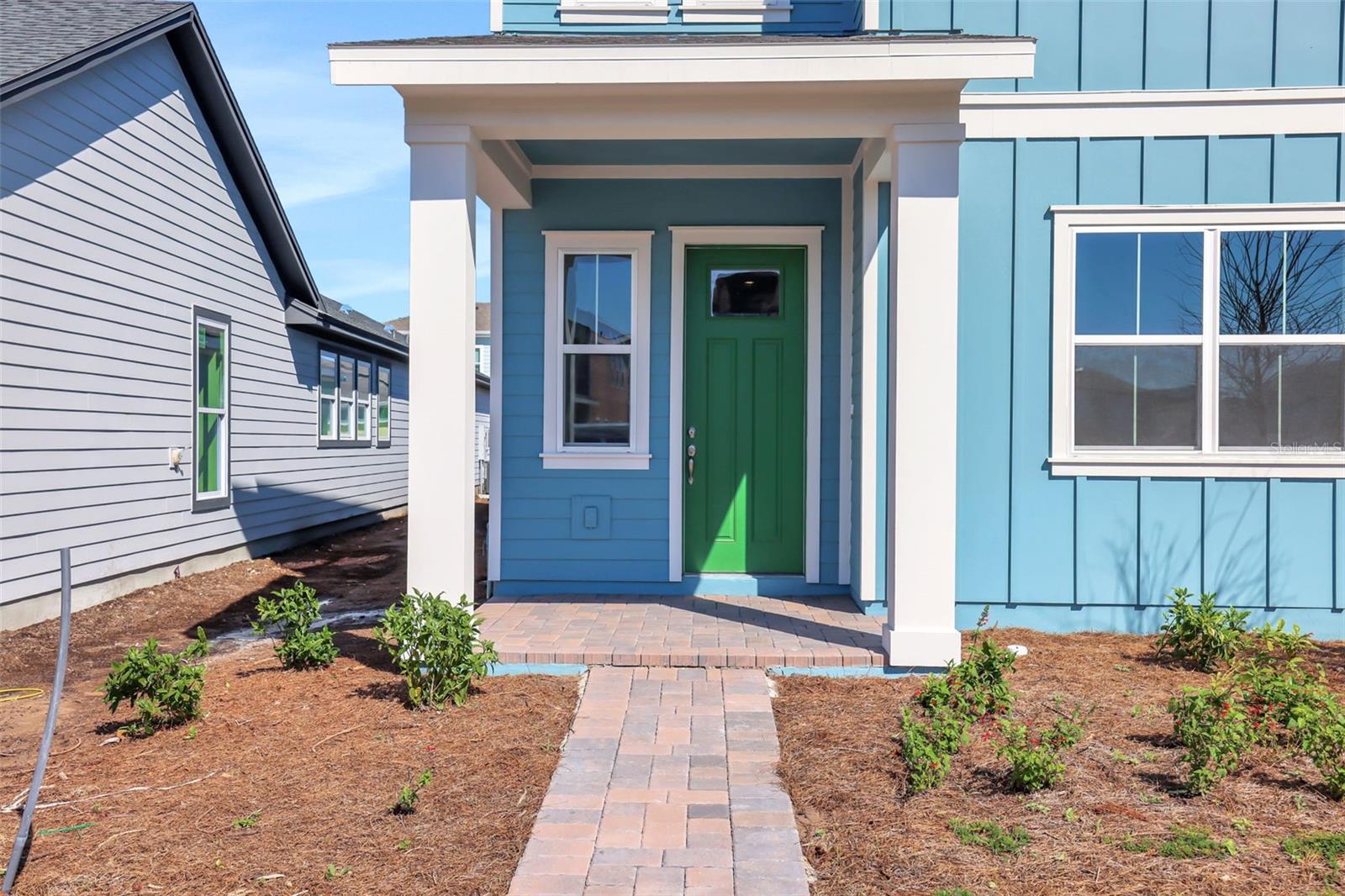 3106 VOYAGER AVE, ST CLOUD, FL, 34771