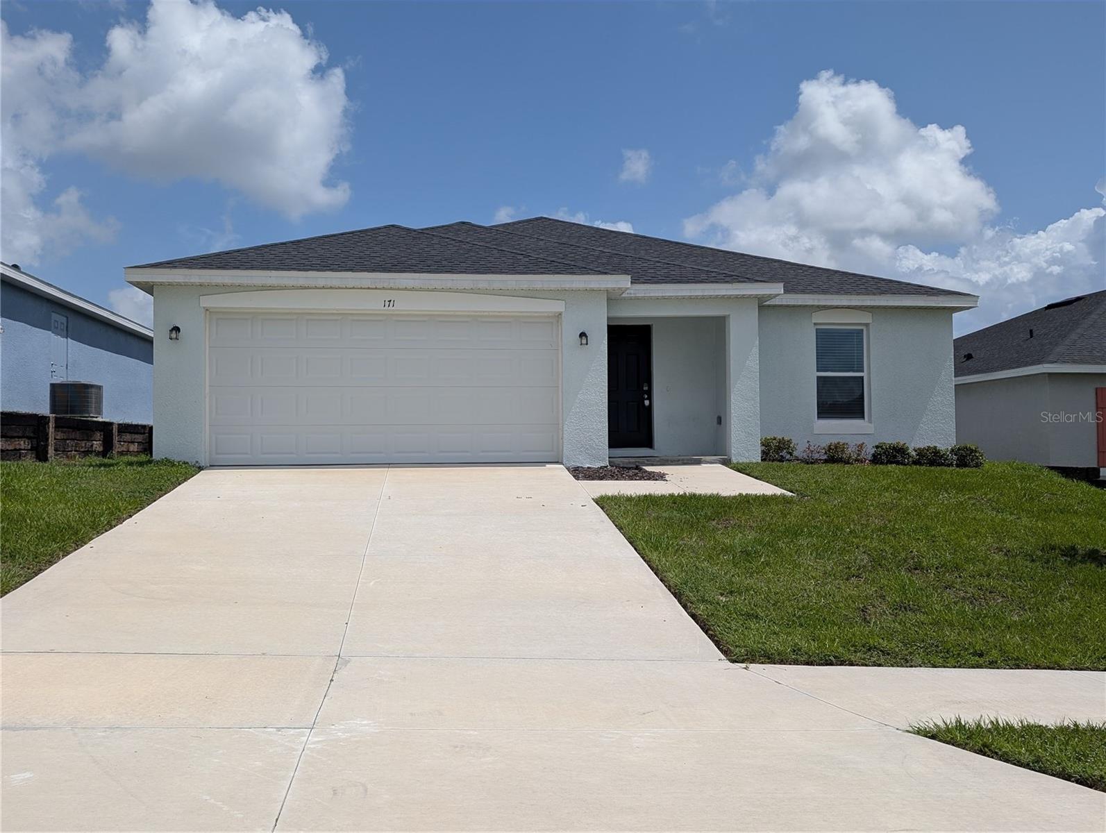 171 KROLL LN, LADY LAKE, FL, 32159