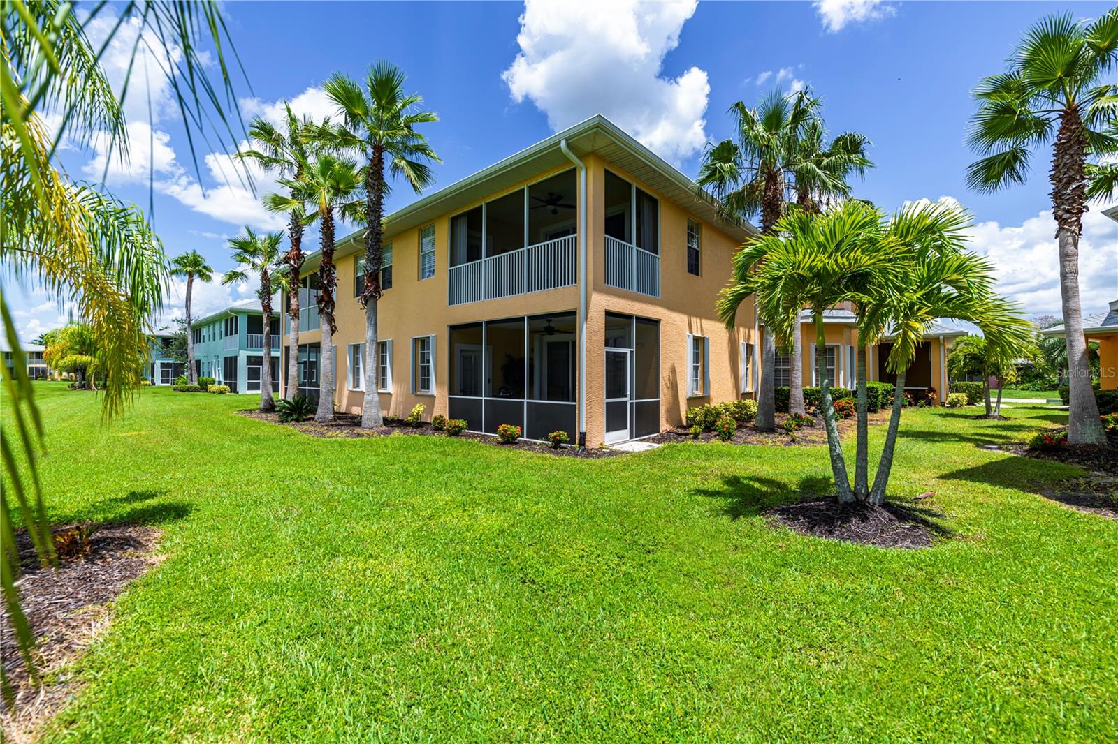 25591 HERITAGE LAKE BLVD #41, PUNTA GORDA, FL, 33983