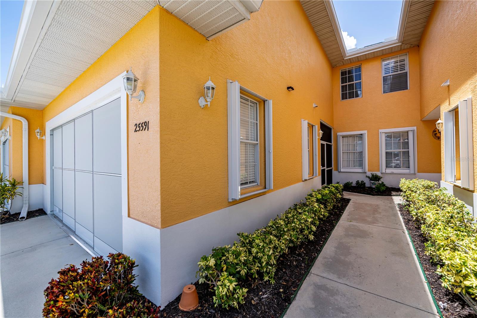 25591 HERITAGE LAKE BLVD #41, PUNTA GORDA, FL, 33983