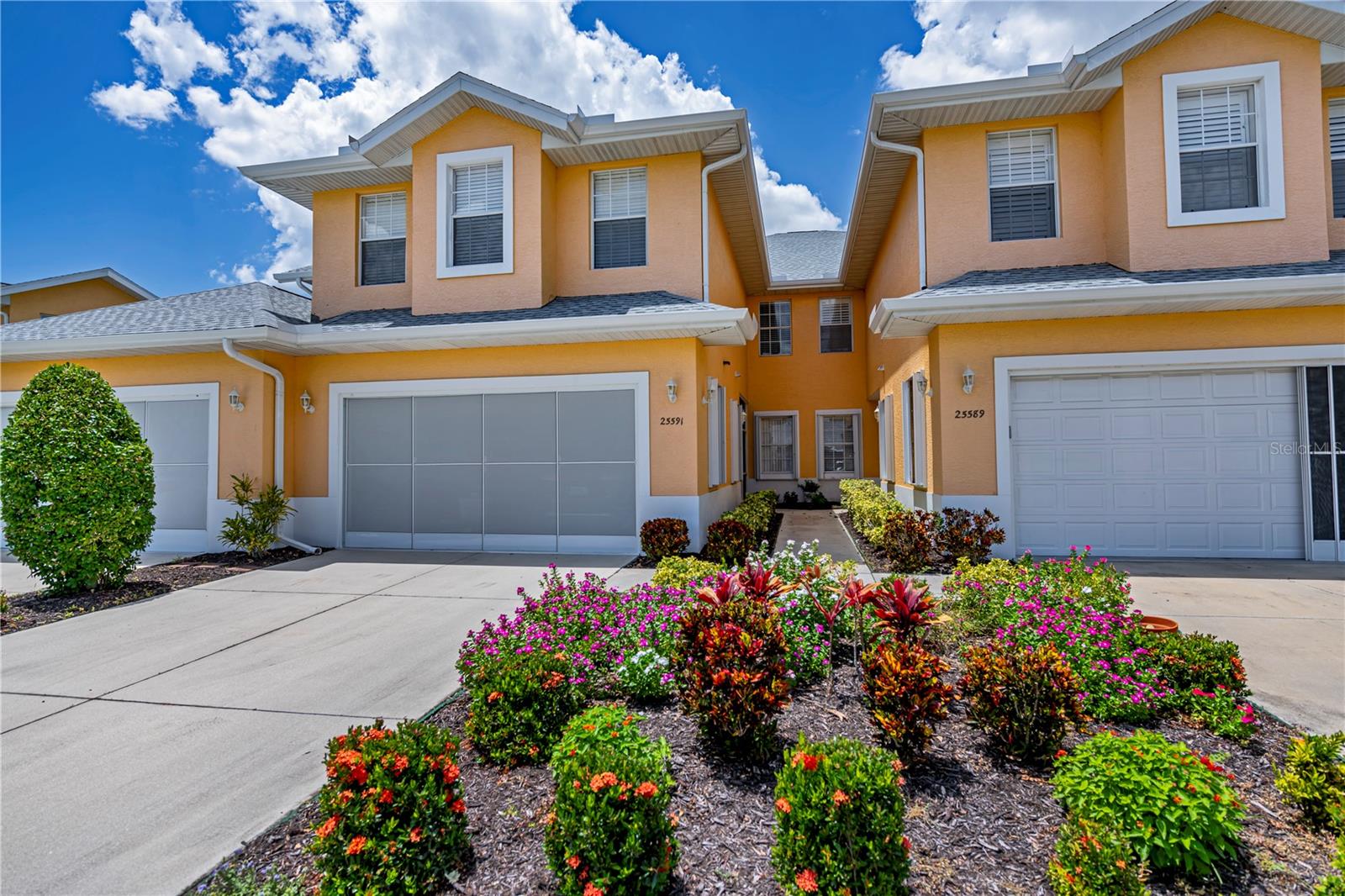 25591 HERITAGE LAKE BLVD #41, PUNTA GORDA, FL, 33983