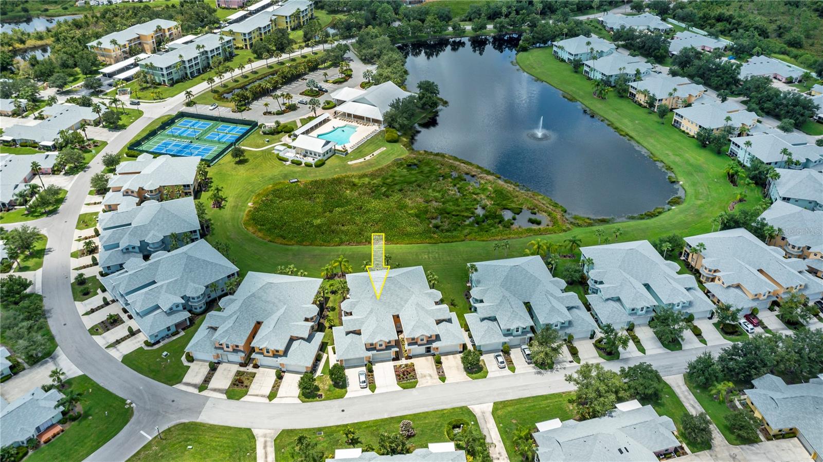 25591 HERITAGE LAKE BLVD #41, PUNTA GORDA, FL, 33983