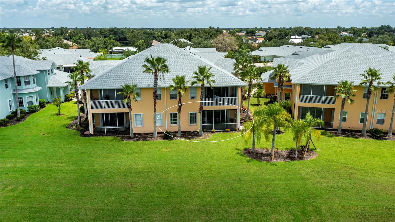 25591 HERITAGE LAKE BLVD #41, PUNTA GORDA, FL, 33983