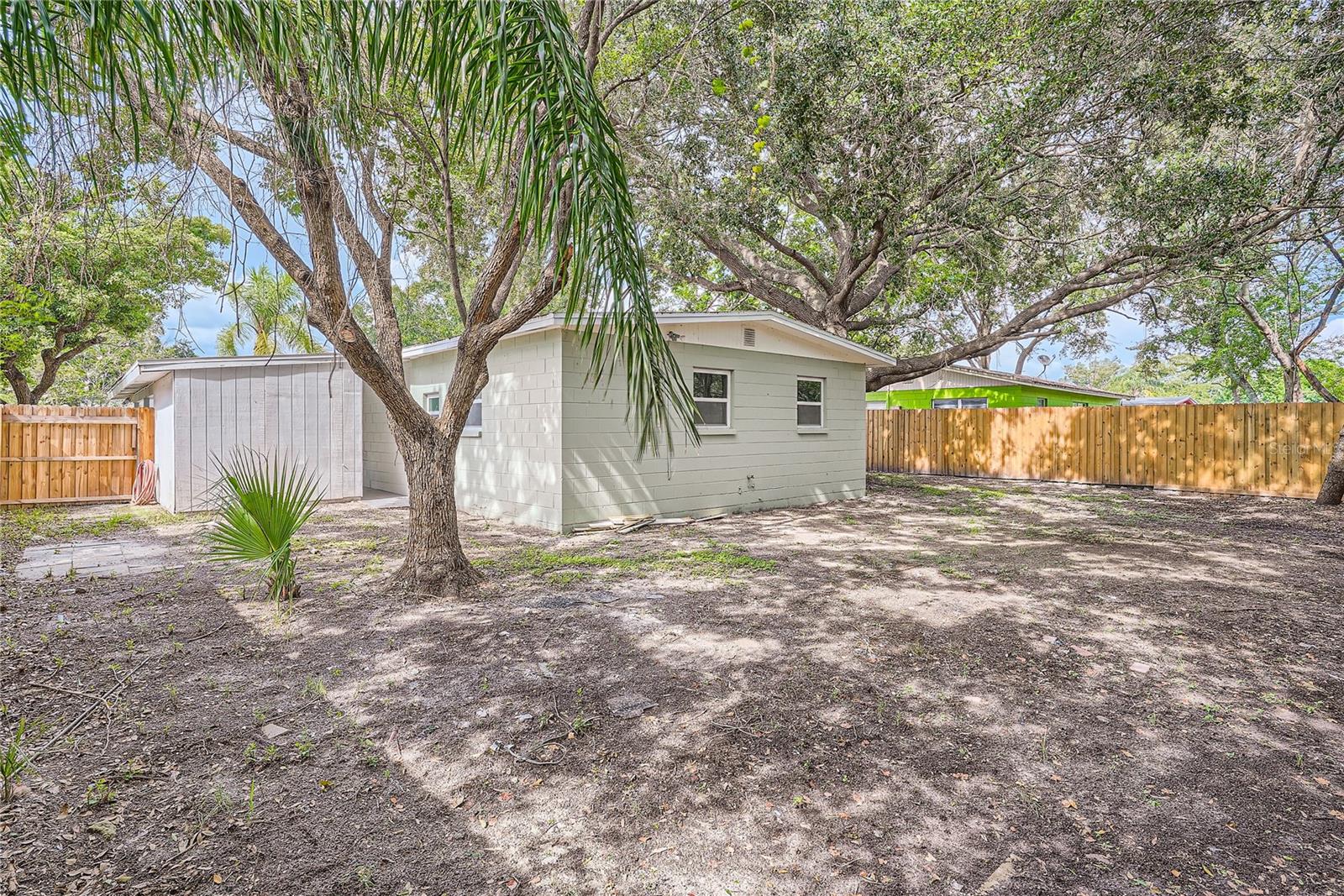 4420 W VARN AVE, TAMPA, FL, 33616