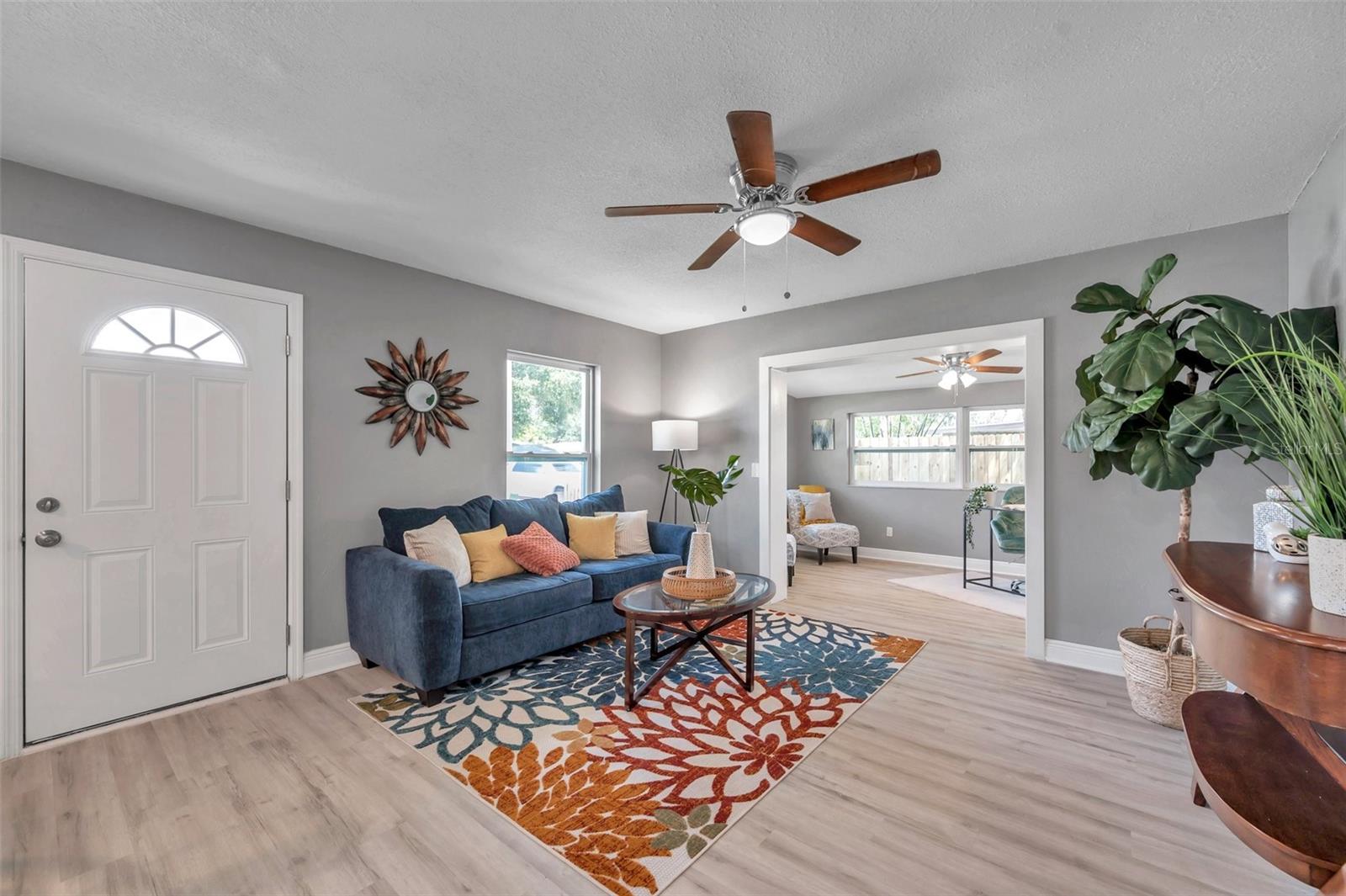 4420 W VARN AVE, TAMPA, FL, 33616