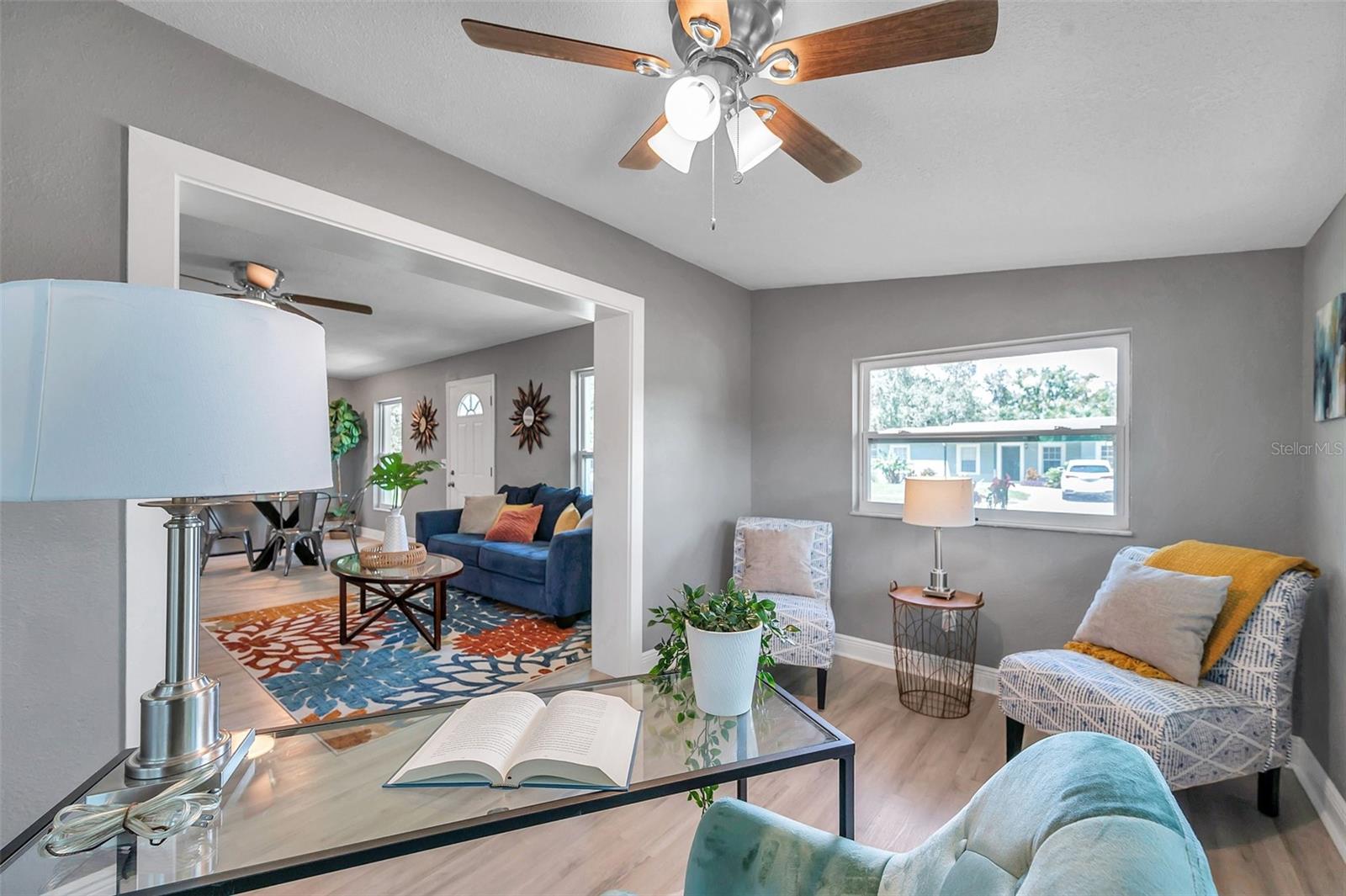 4420 W VARN AVE, TAMPA, FL, 33616