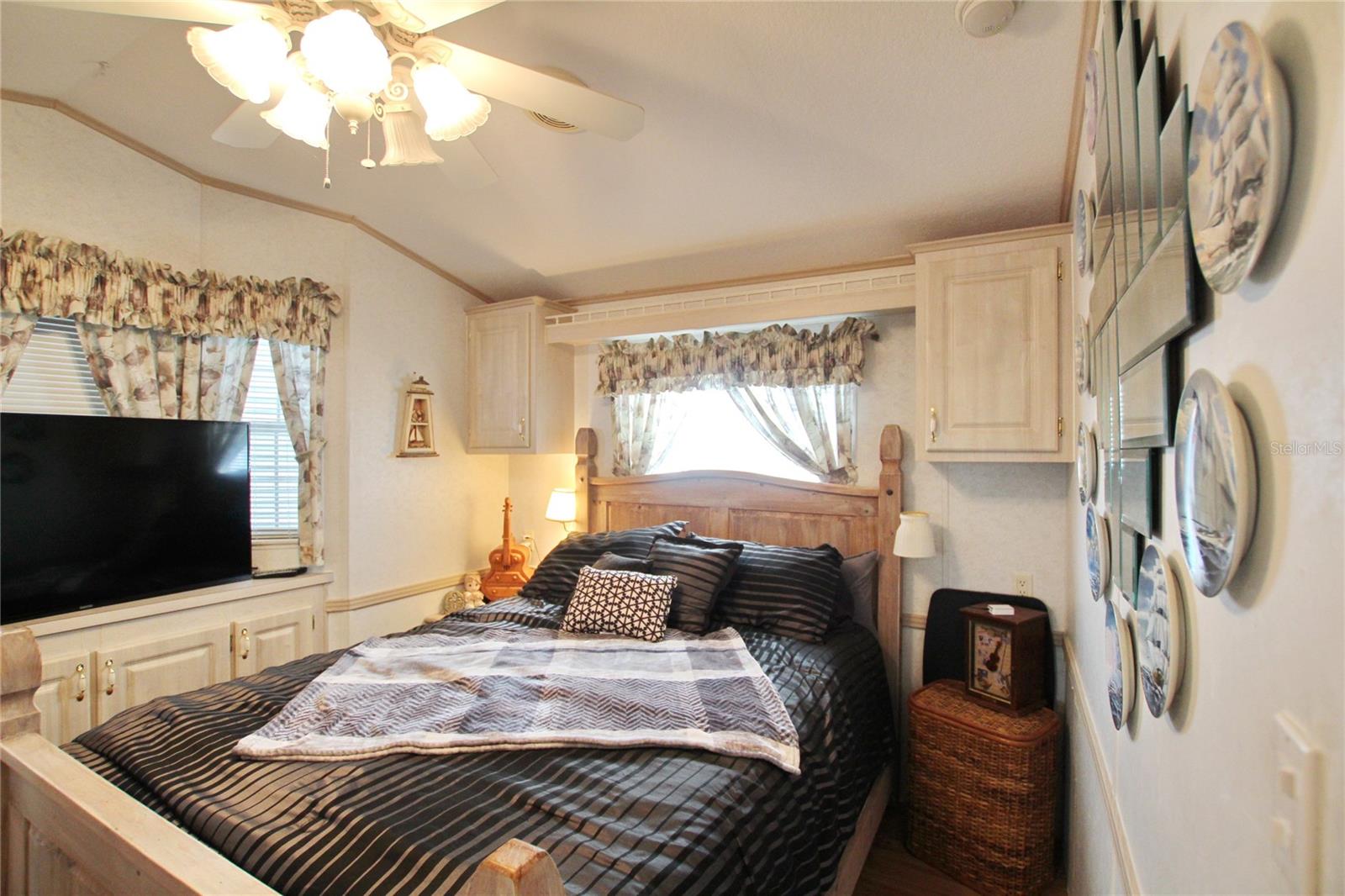 7950 HWY 78 W #171, OKEECHOBEE, FL, 34974