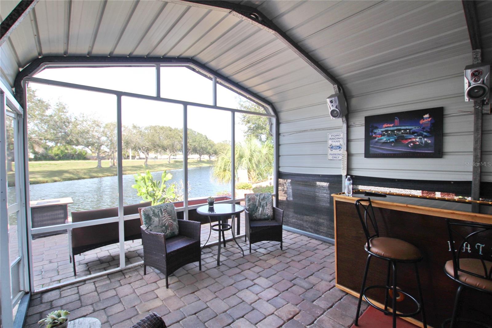 7950 HWY 78 W #171, OKEECHOBEE, FL, 34974