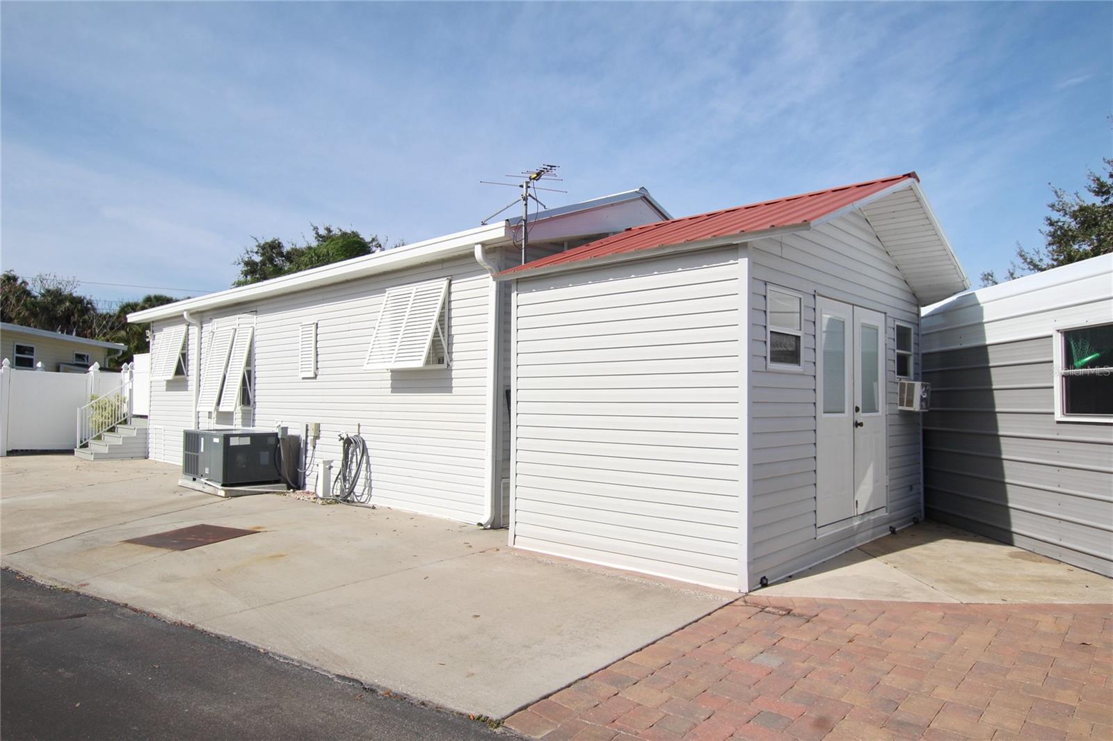 7950 HWY 78 W #171, OKEECHOBEE, FL, 34974