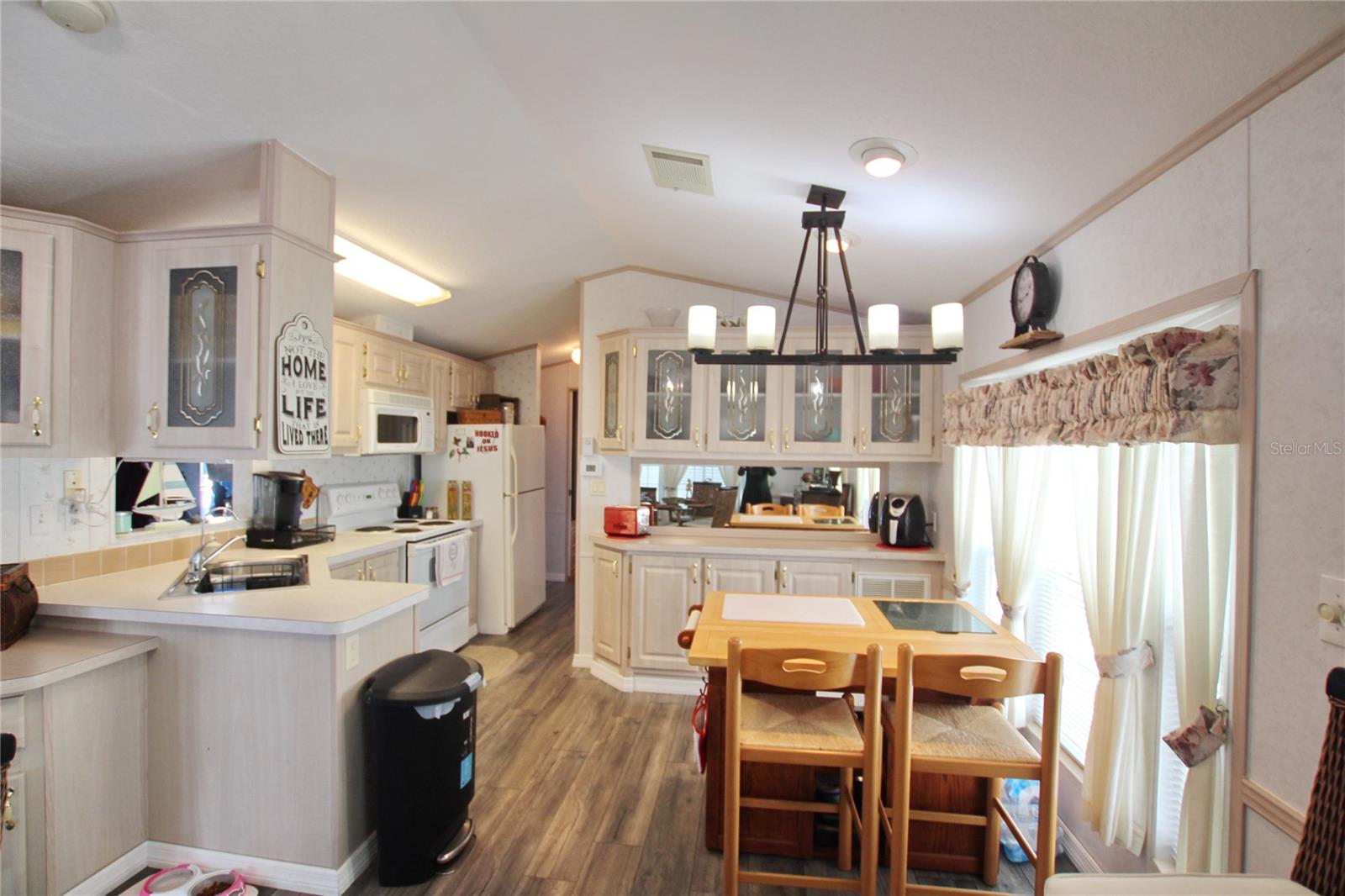 7950 HWY 78 W #171, OKEECHOBEE, FL, 34974