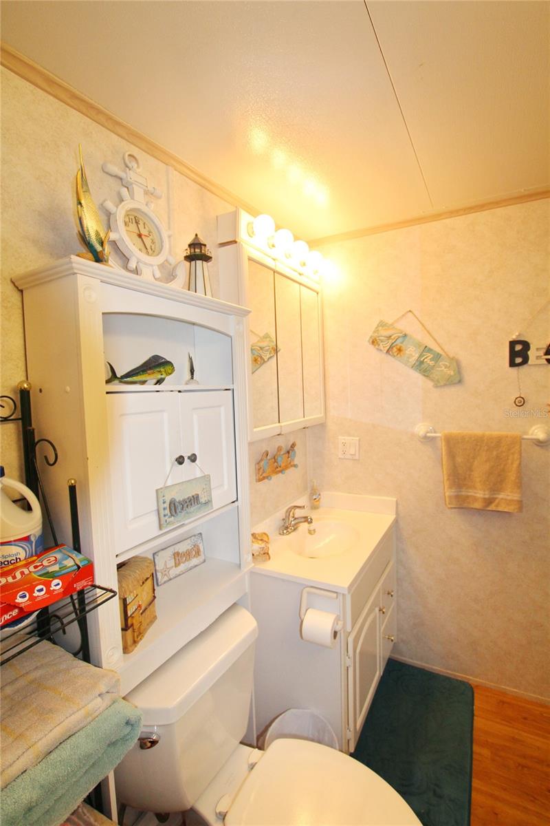 7950 HWY 78 W #171, OKEECHOBEE, FL, 34974