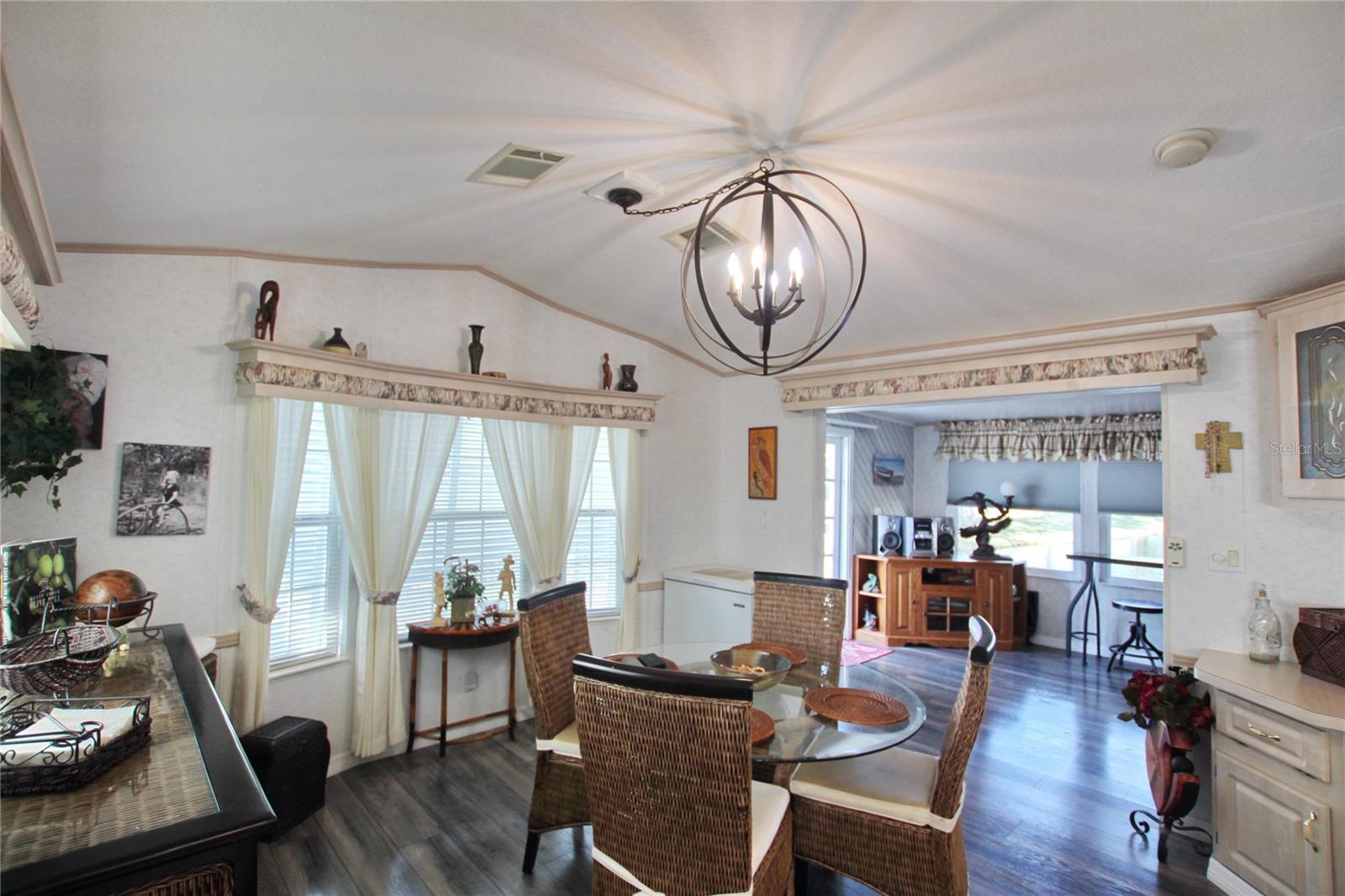 7950 HWY 78 W #171, OKEECHOBEE, FL, 34974