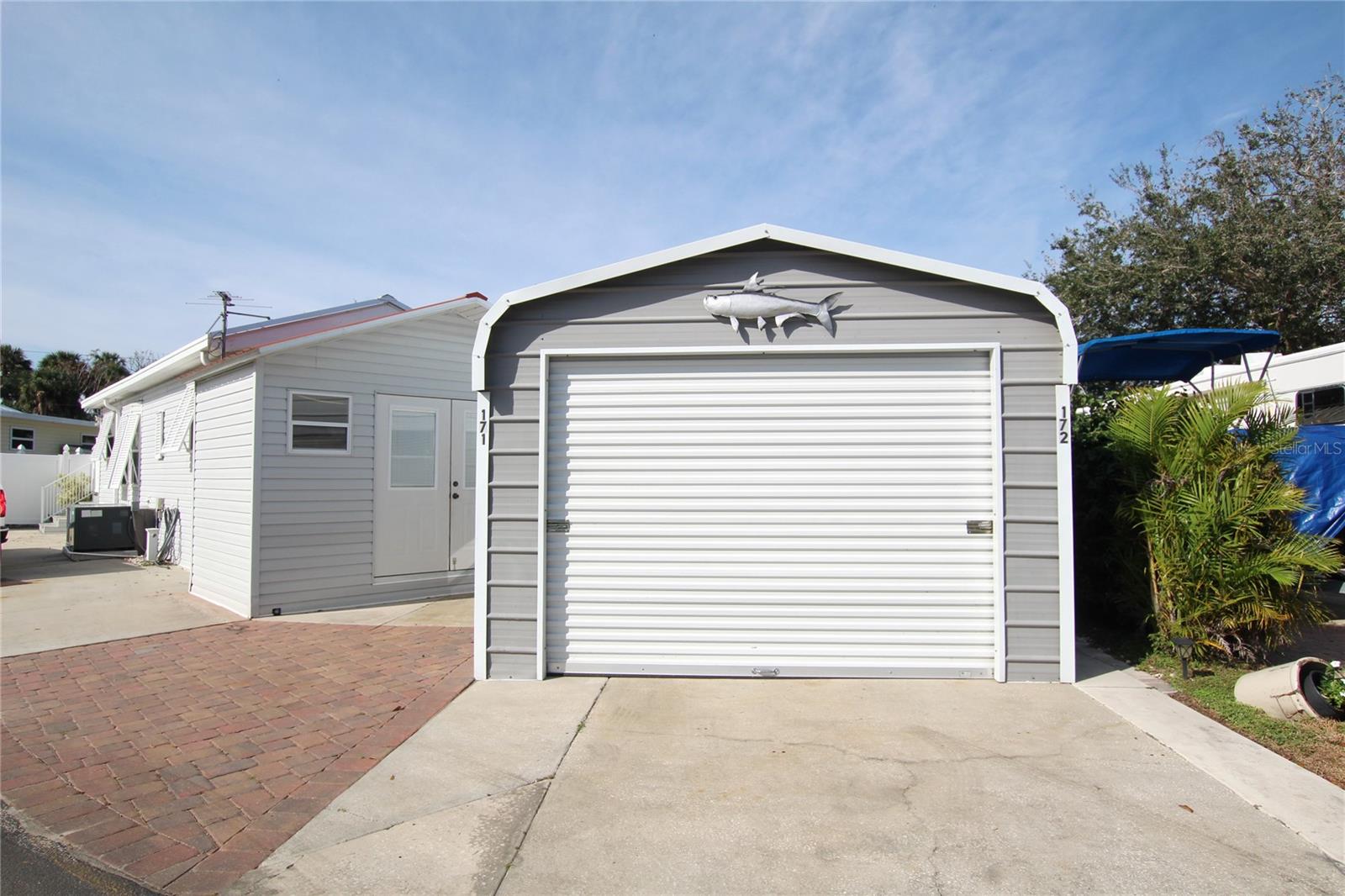 7950 HWY 78 W #171, OKEECHOBEE, FL, 34974
