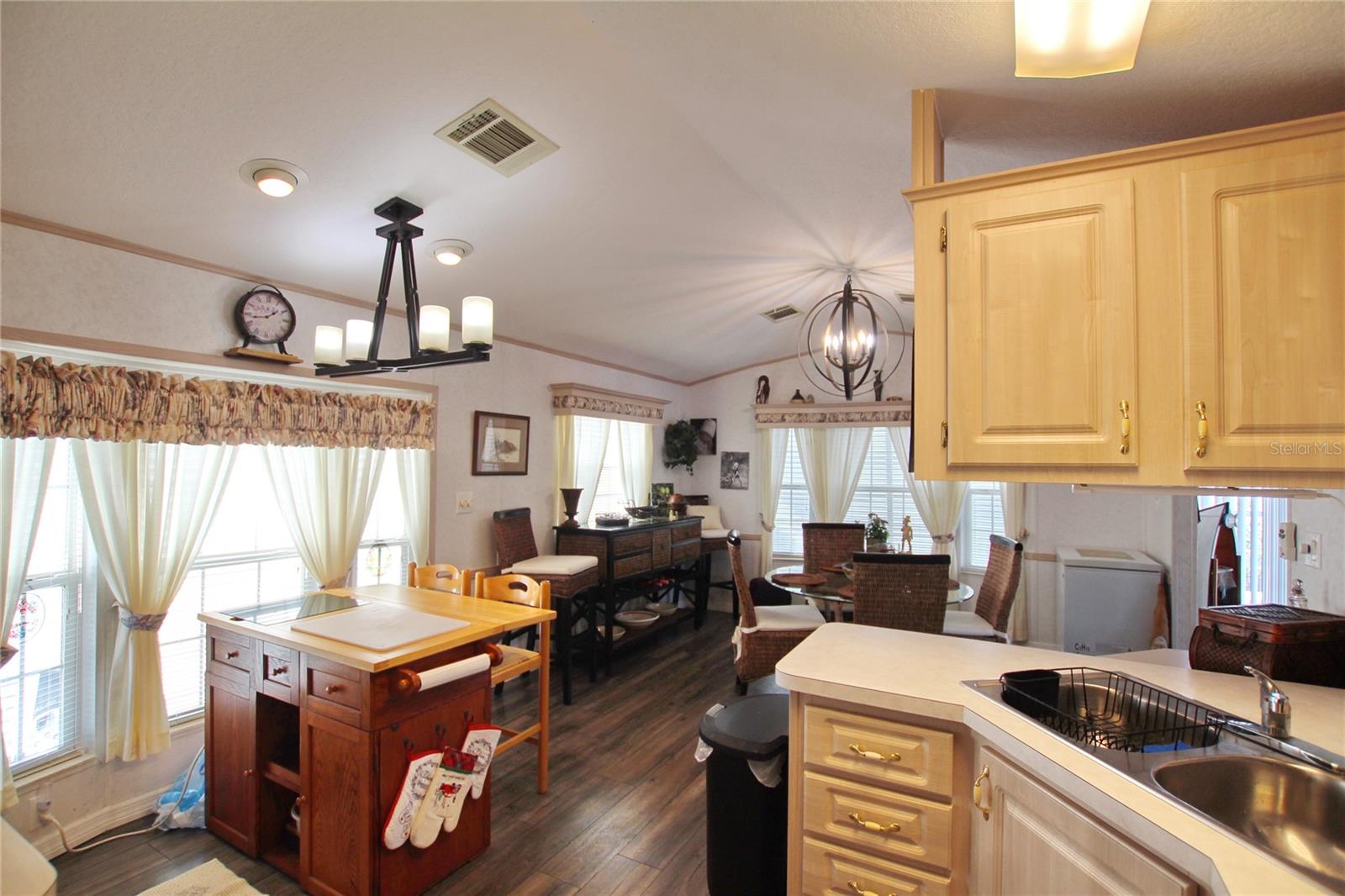 7950 HWY 78 W #171, OKEECHOBEE, FL, 34974