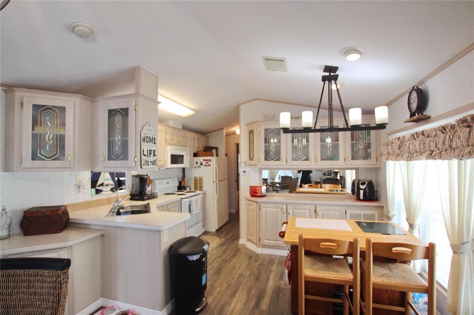 7950 HWY 78 W #171, OKEECHOBEE, FL, 34974
