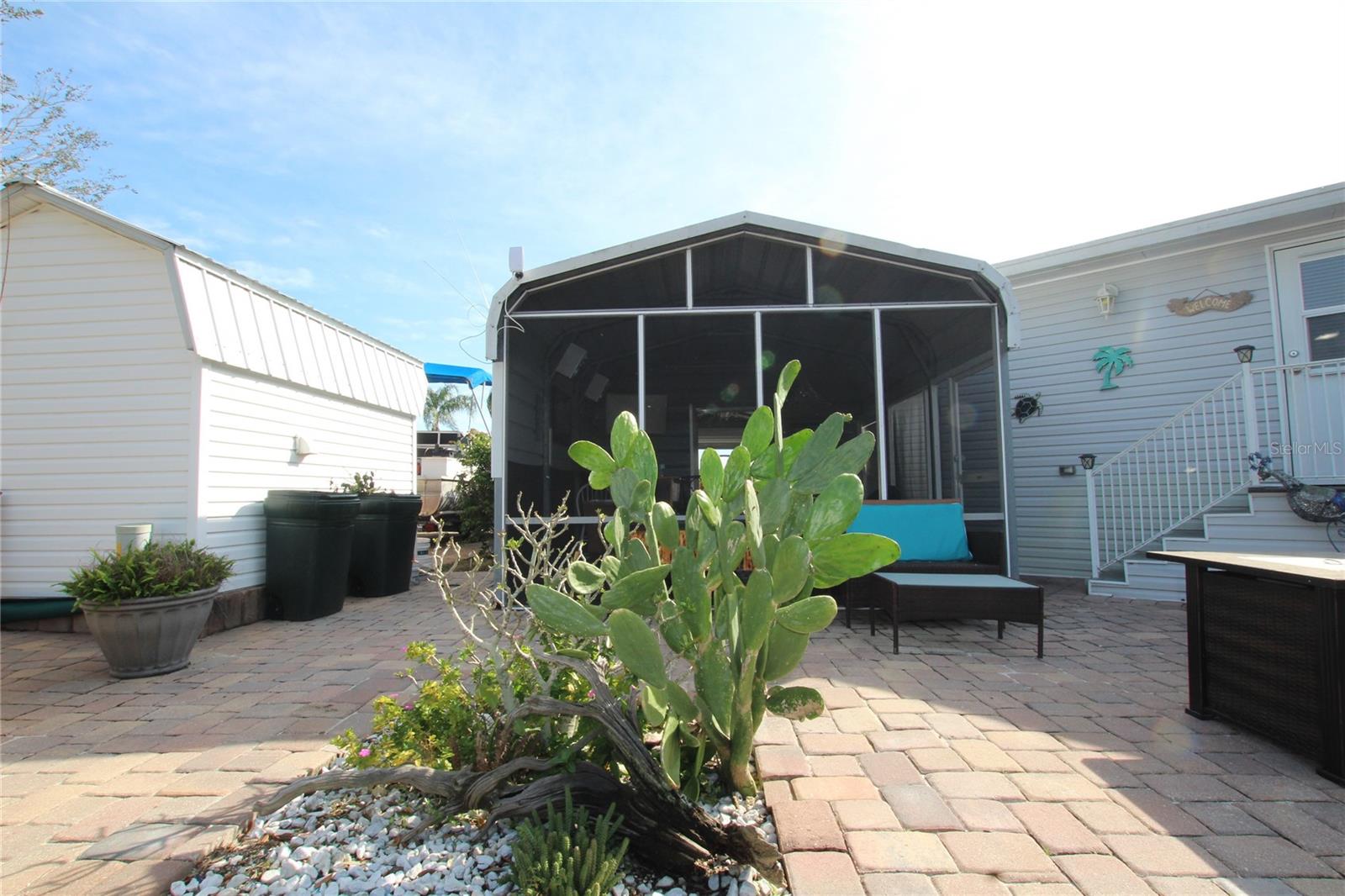 7950 HWY 78 W #171, OKEECHOBEE, FL, 34974