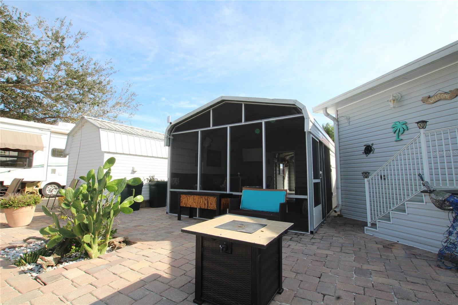 7950 HWY 78 W #171, OKEECHOBEE, FL, 34974