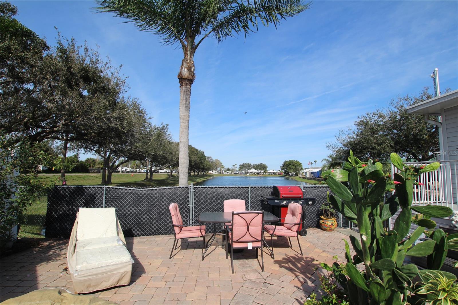 7950 HWY 78 W #171, OKEECHOBEE, FL, 34974