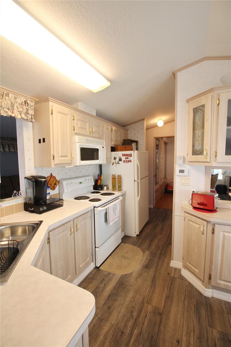7950 HWY 78 W #171, OKEECHOBEE, FL, 34974