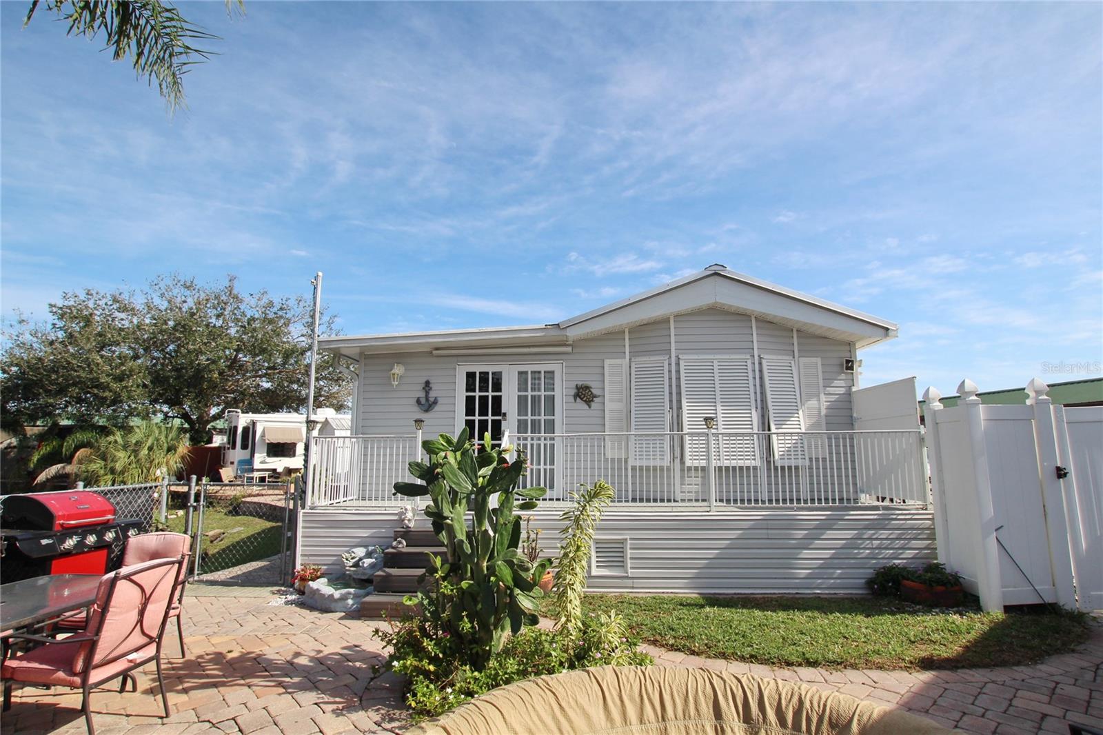 7950 HWY 78 W #171, OKEECHOBEE, FL, 34974