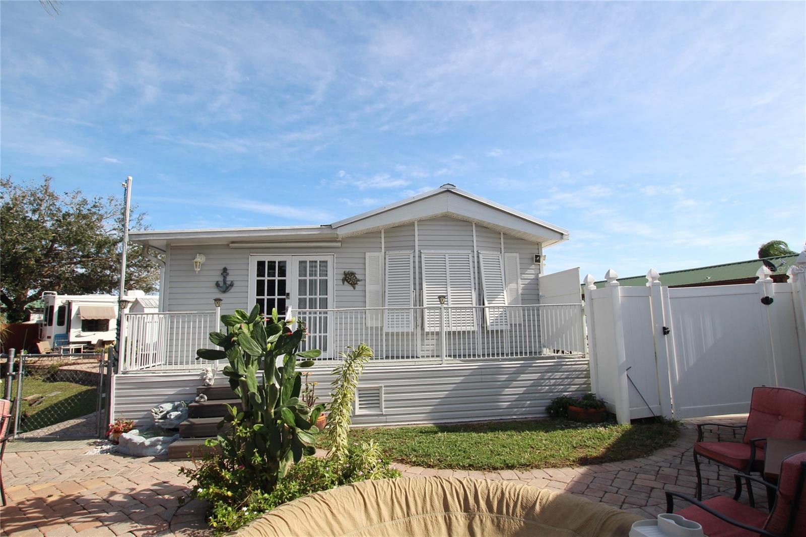 7950 HWY 78 W #171, OKEECHOBEE, FL, 34974