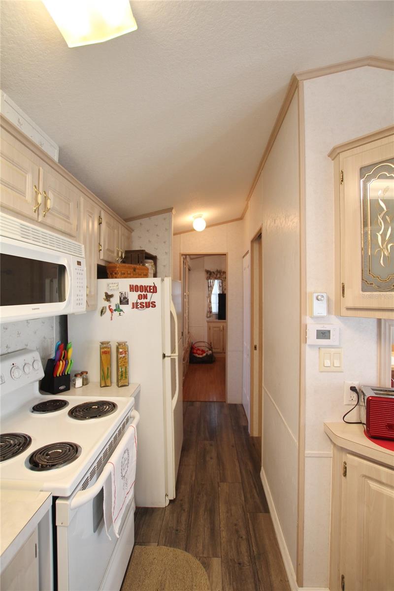 7950 HWY 78 W #171, OKEECHOBEE, FL, 34974