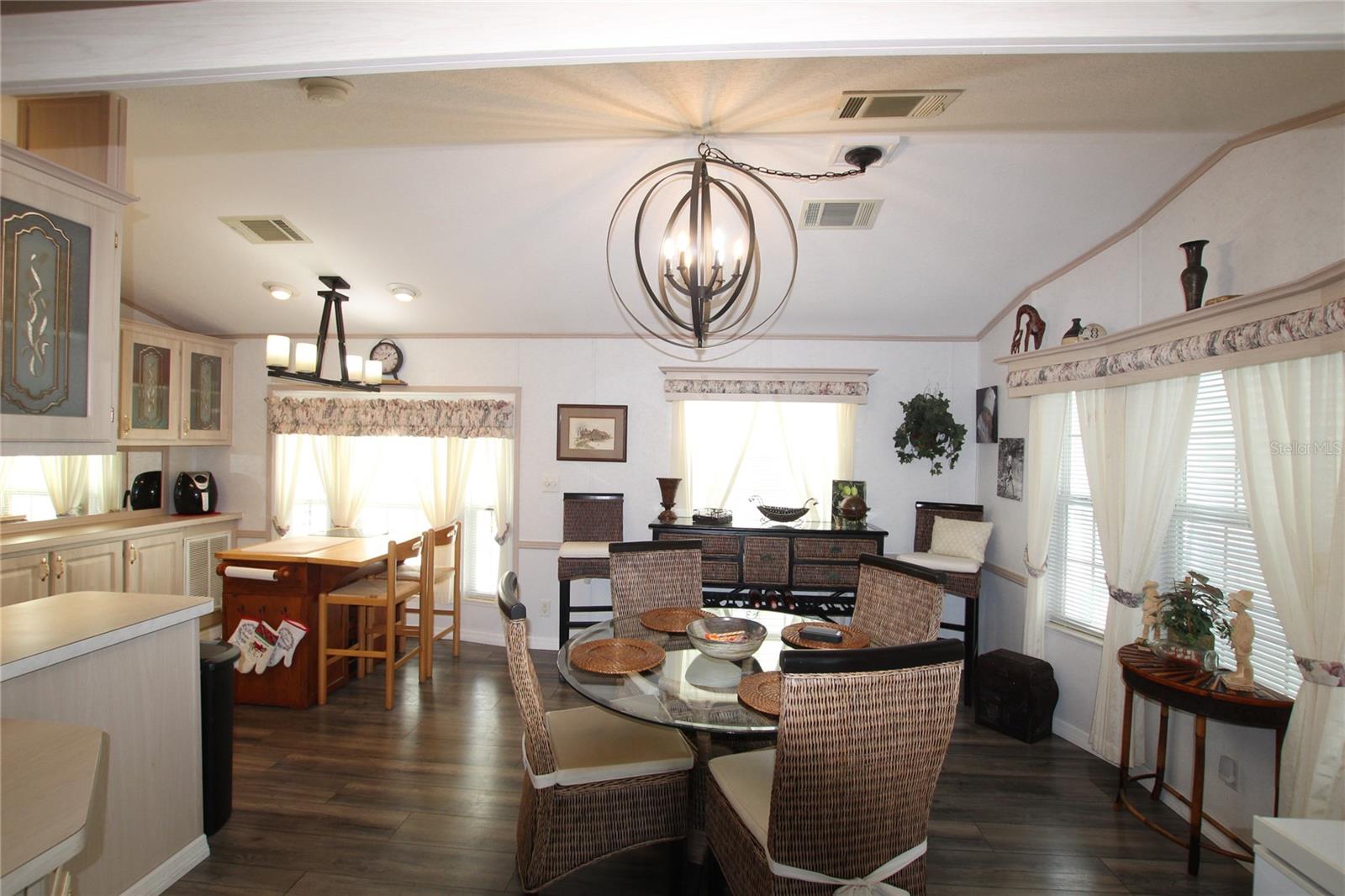 7950 HWY 78 W #171, OKEECHOBEE, FL, 34974