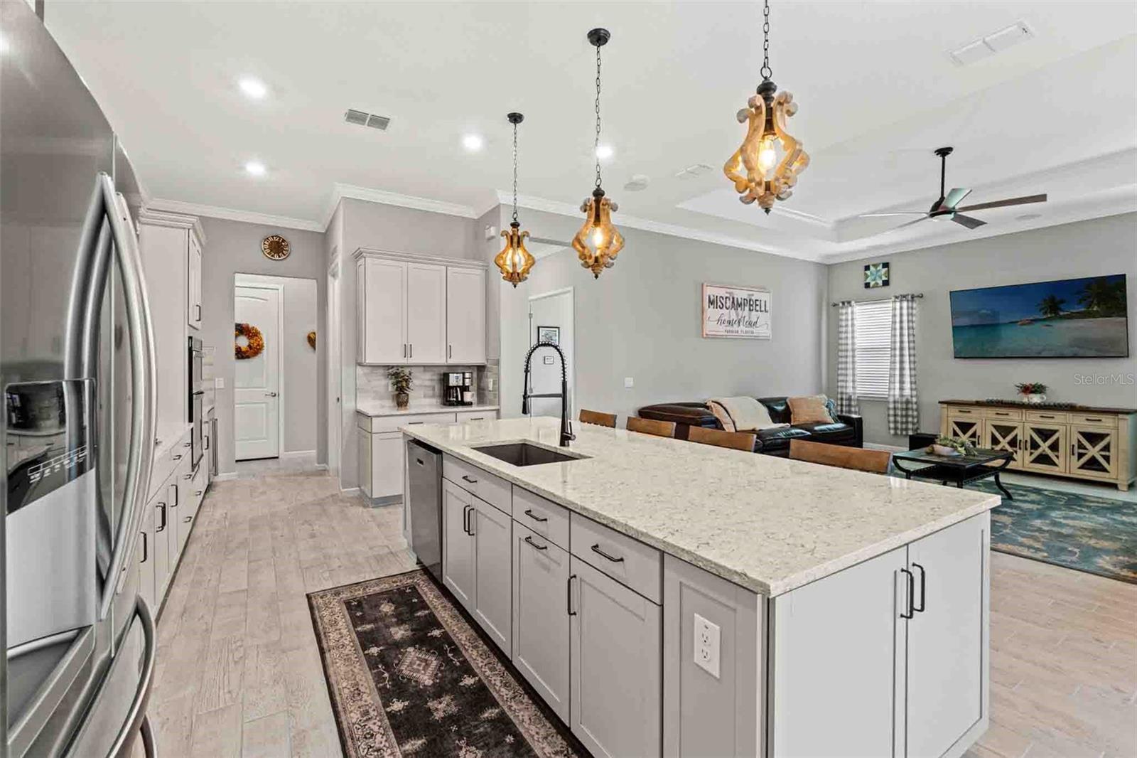8514 COASTAL PALMS GLN, PARRISH, FL, 34219