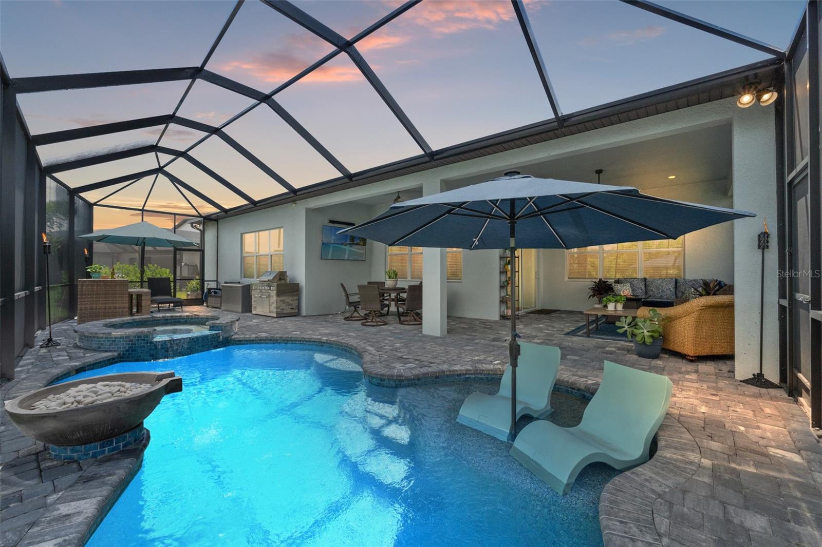 8514 COASTAL PALMS GLN, PARRISH, FL, 34219