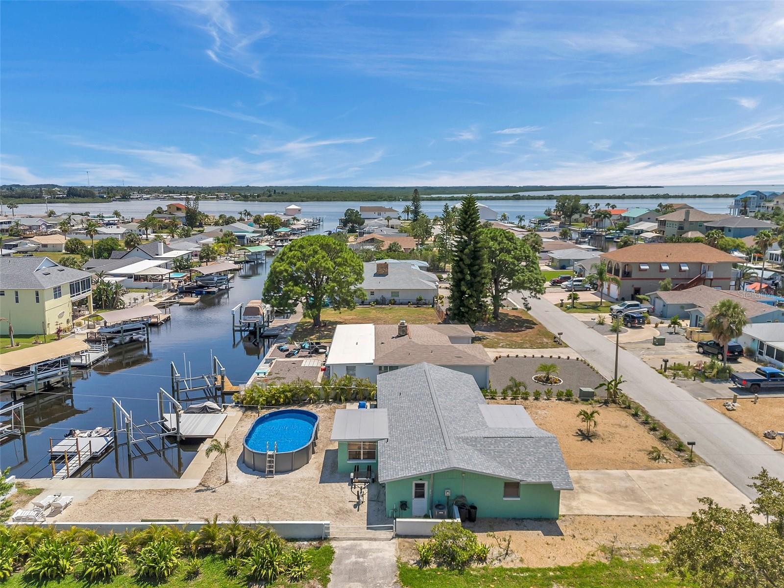 13700 STACEY DR, HUDSON, FL, 34667