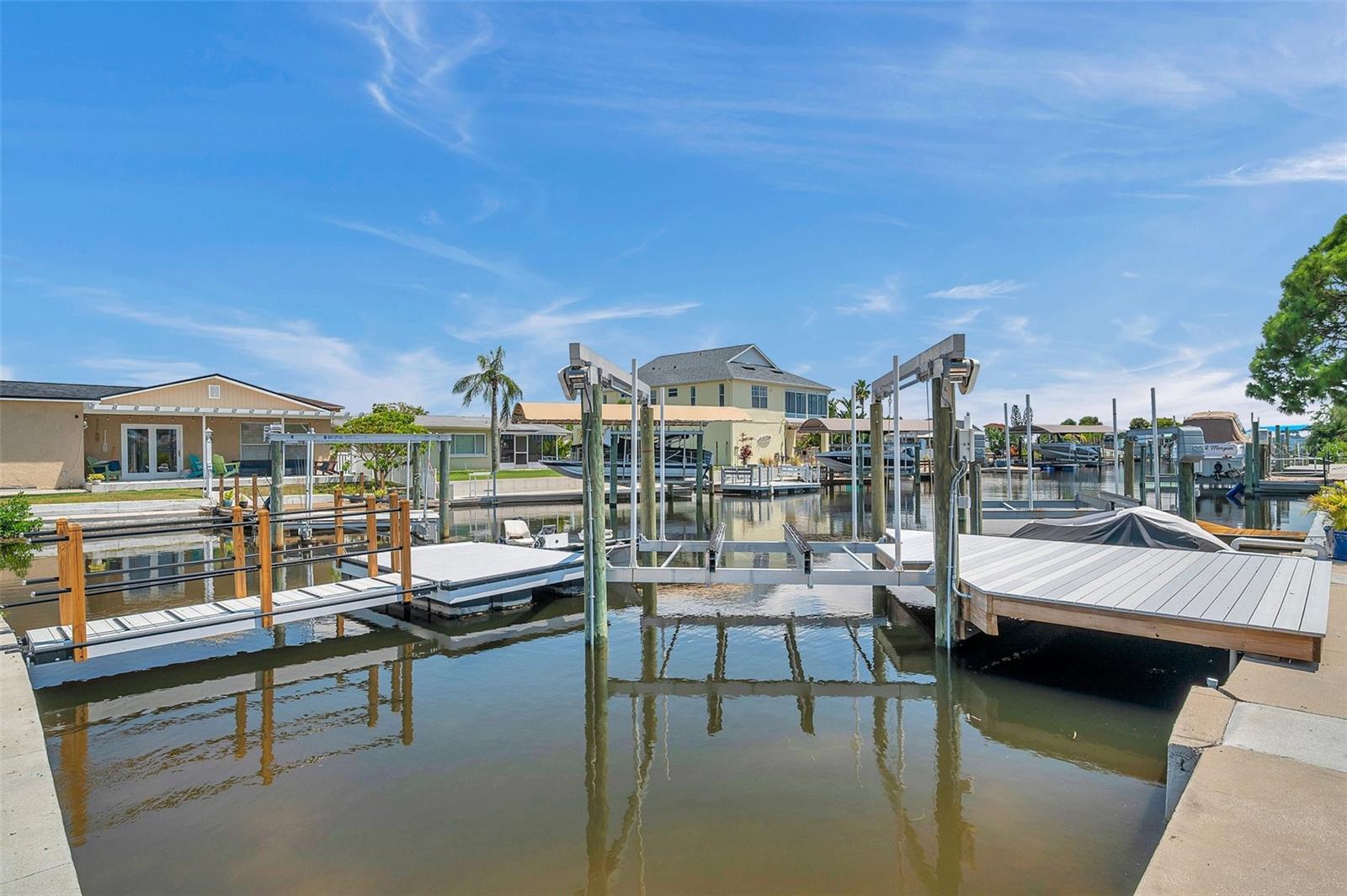13700 STACEY DR, HUDSON, FL, 34667