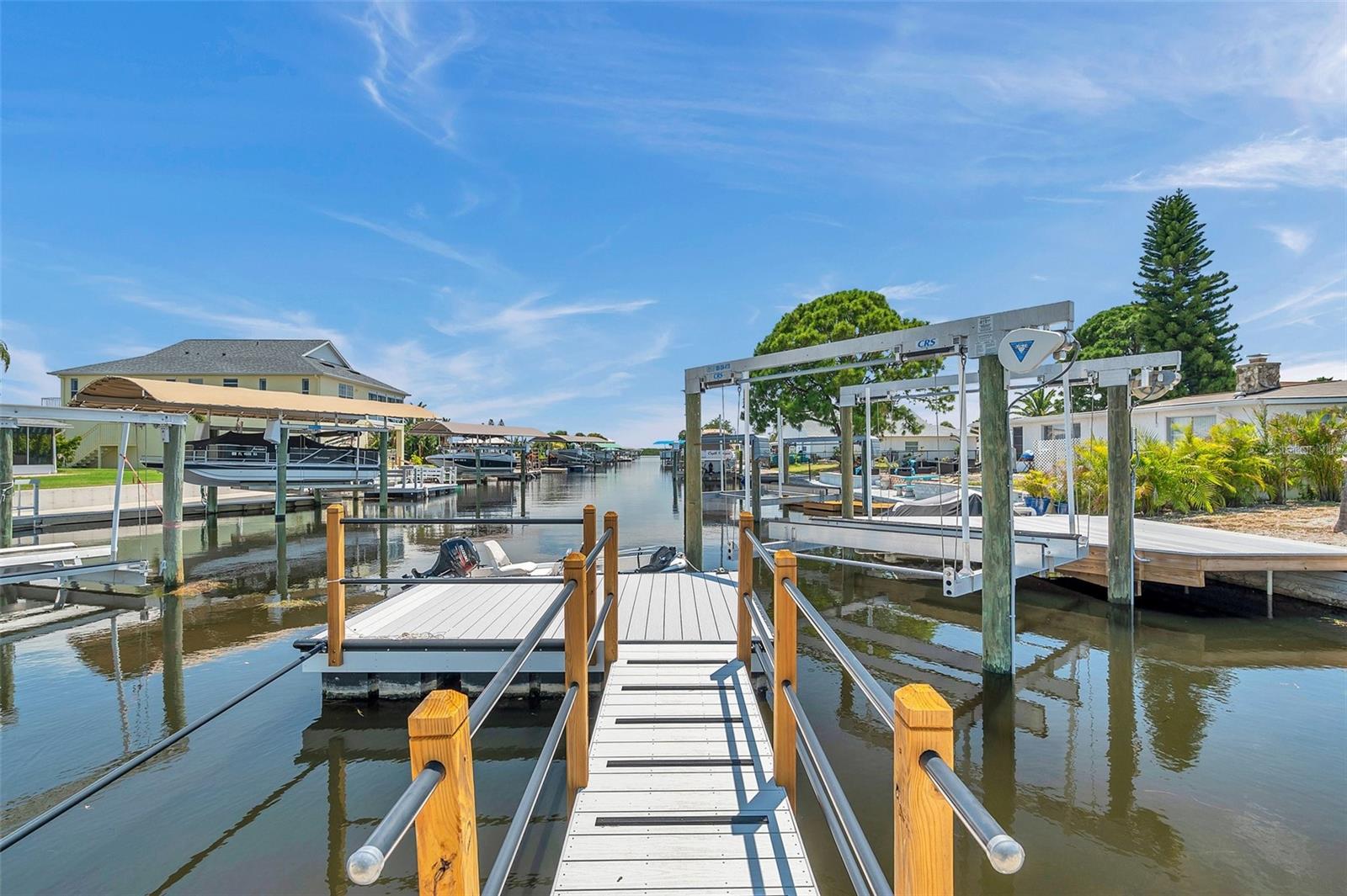 13700 STACEY DR, HUDSON, FL, 34667