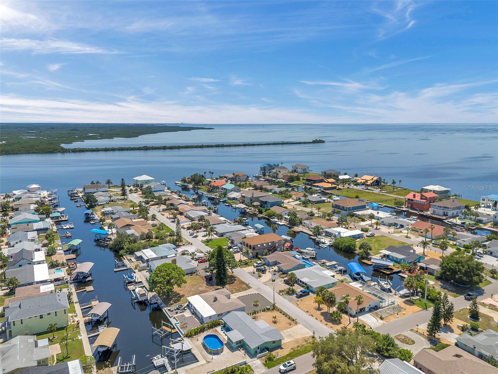 13700 STACEY DR, HUDSON, FL, 34667