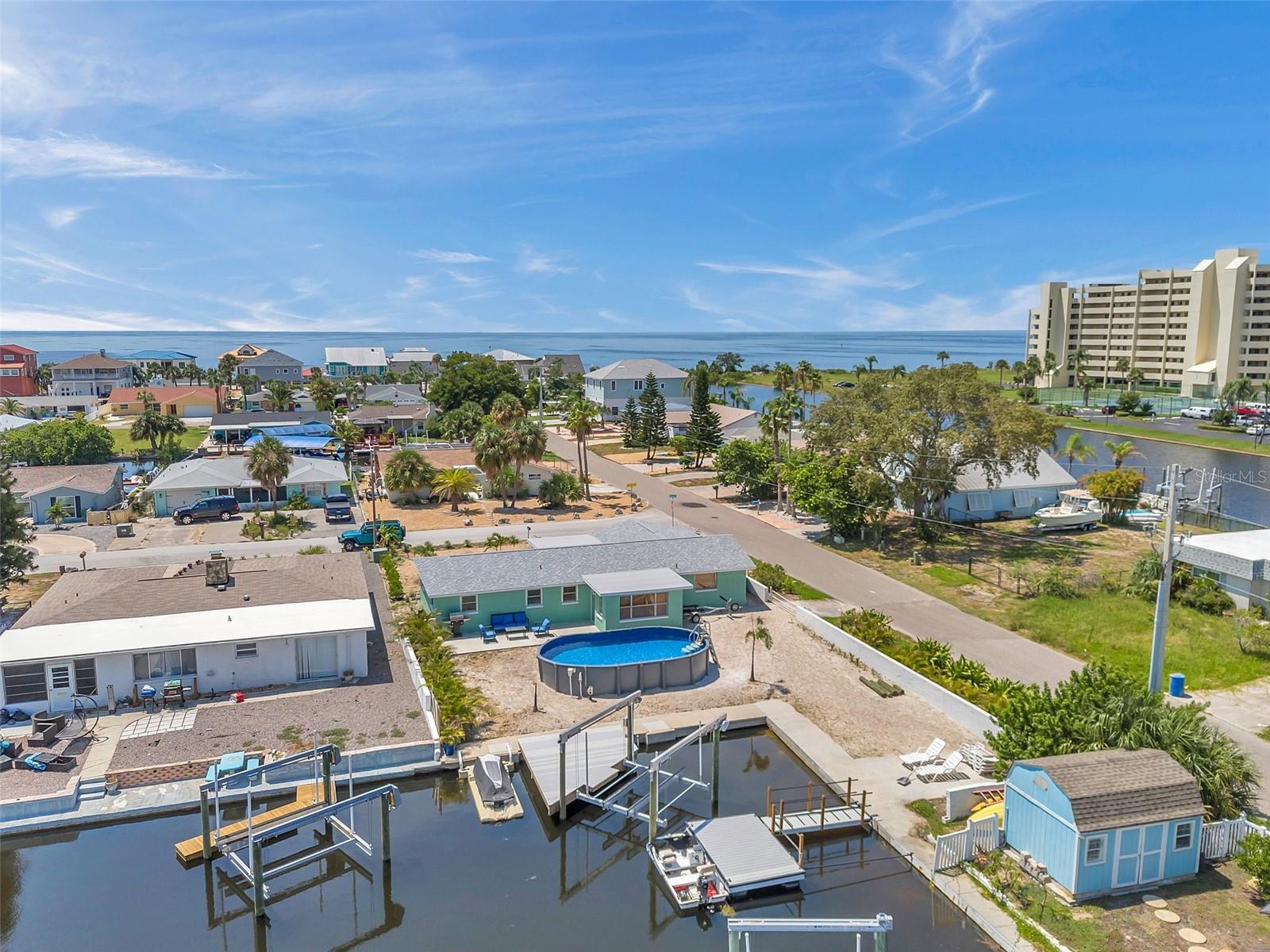 13700 STACEY DR, HUDSON, FL, 34667