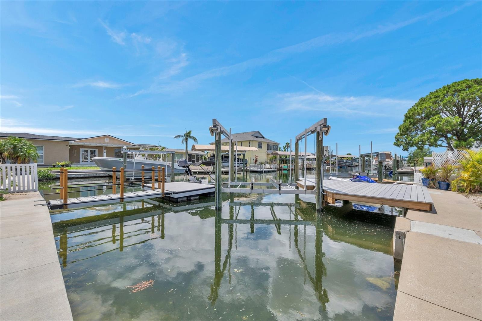 13700 STACEY DR, HUDSON, FL, 34667