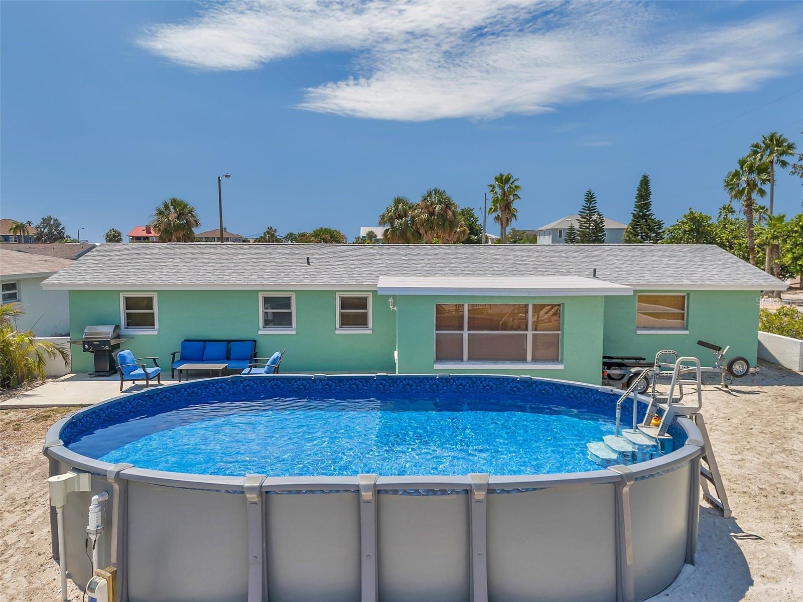 13700 STACEY DR, HUDSON, FL, 34667