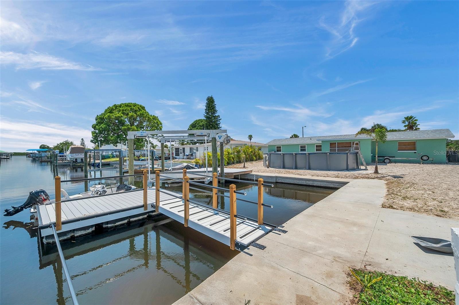 13700 STACEY DR, HUDSON, FL, 34667
