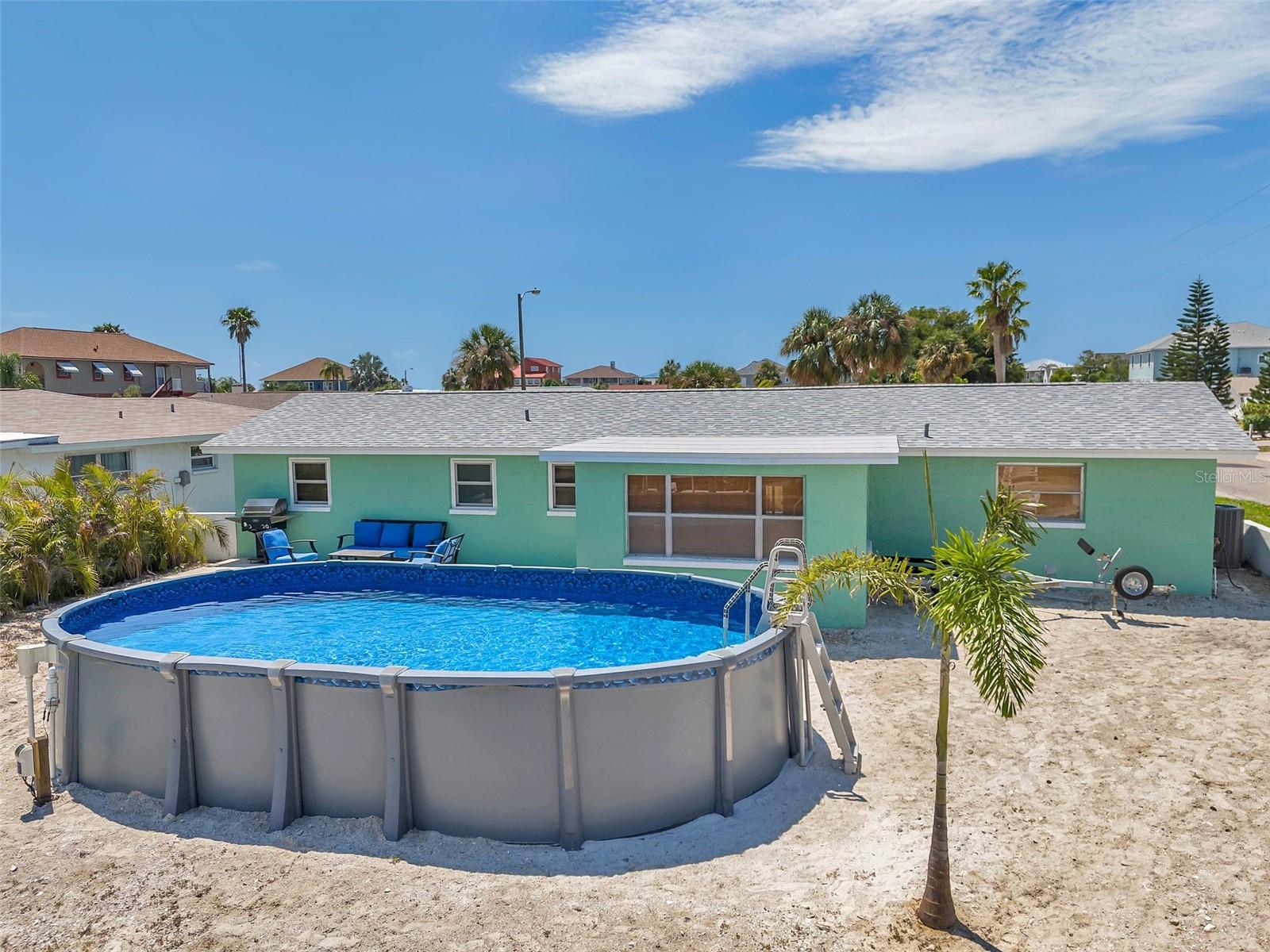 13700 STACEY DR, HUDSON, FL, 34667