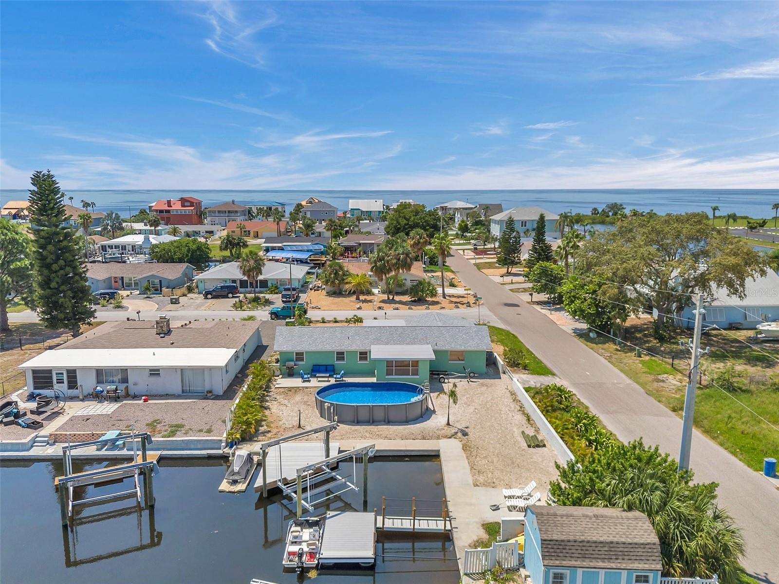 13700 STACEY DR, HUDSON, FL, 34667