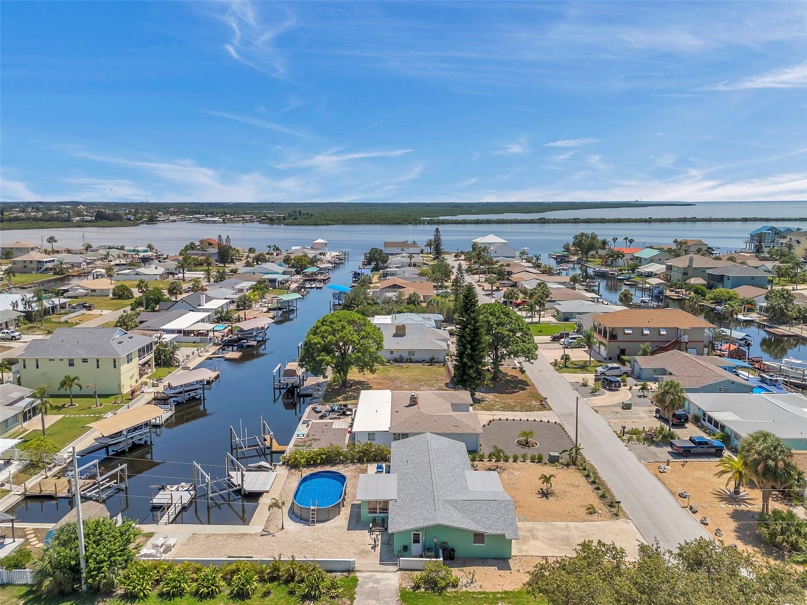 13700 STACEY DR, HUDSON, FL, 34667