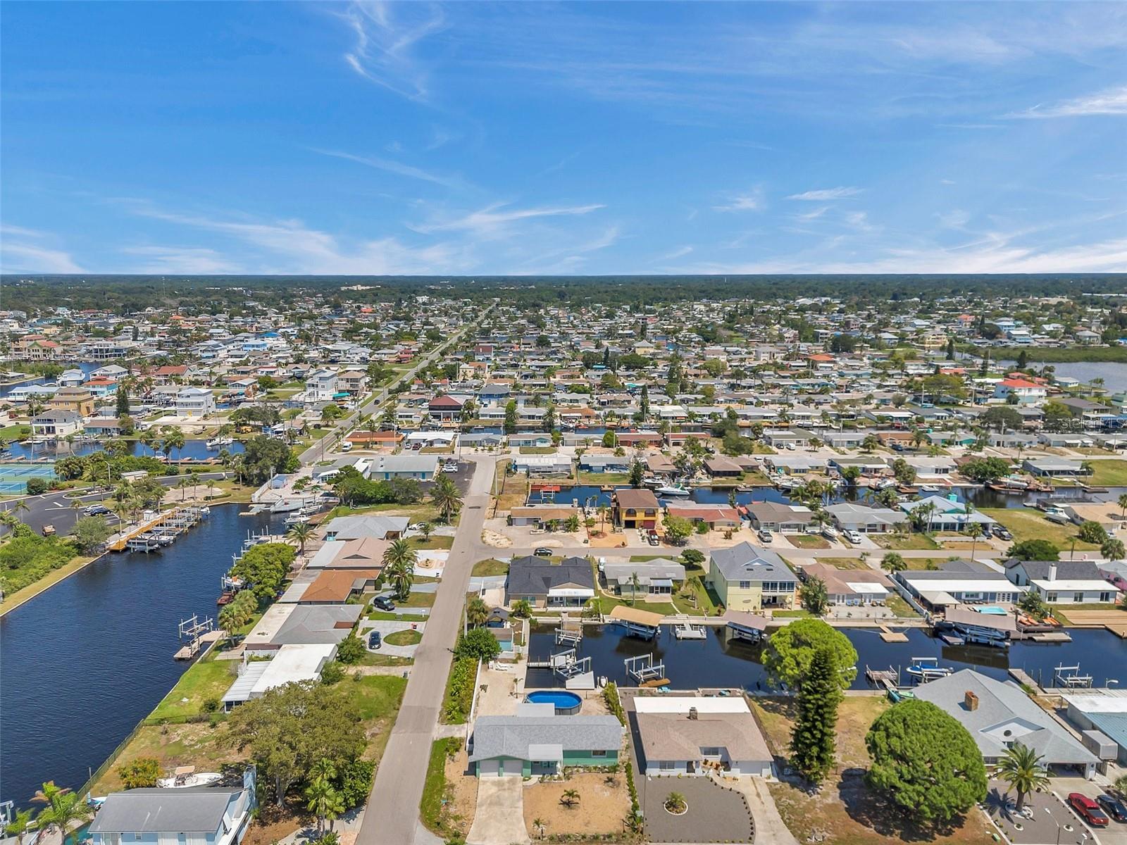13700 STACEY DR, HUDSON, FL, 34667
