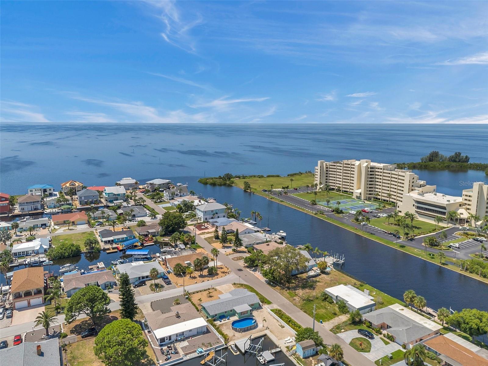 13700 STACEY DR, HUDSON, FL, 34667