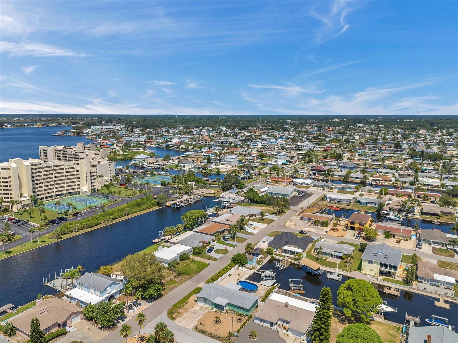 13700 STACEY DR, HUDSON, FL, 34667