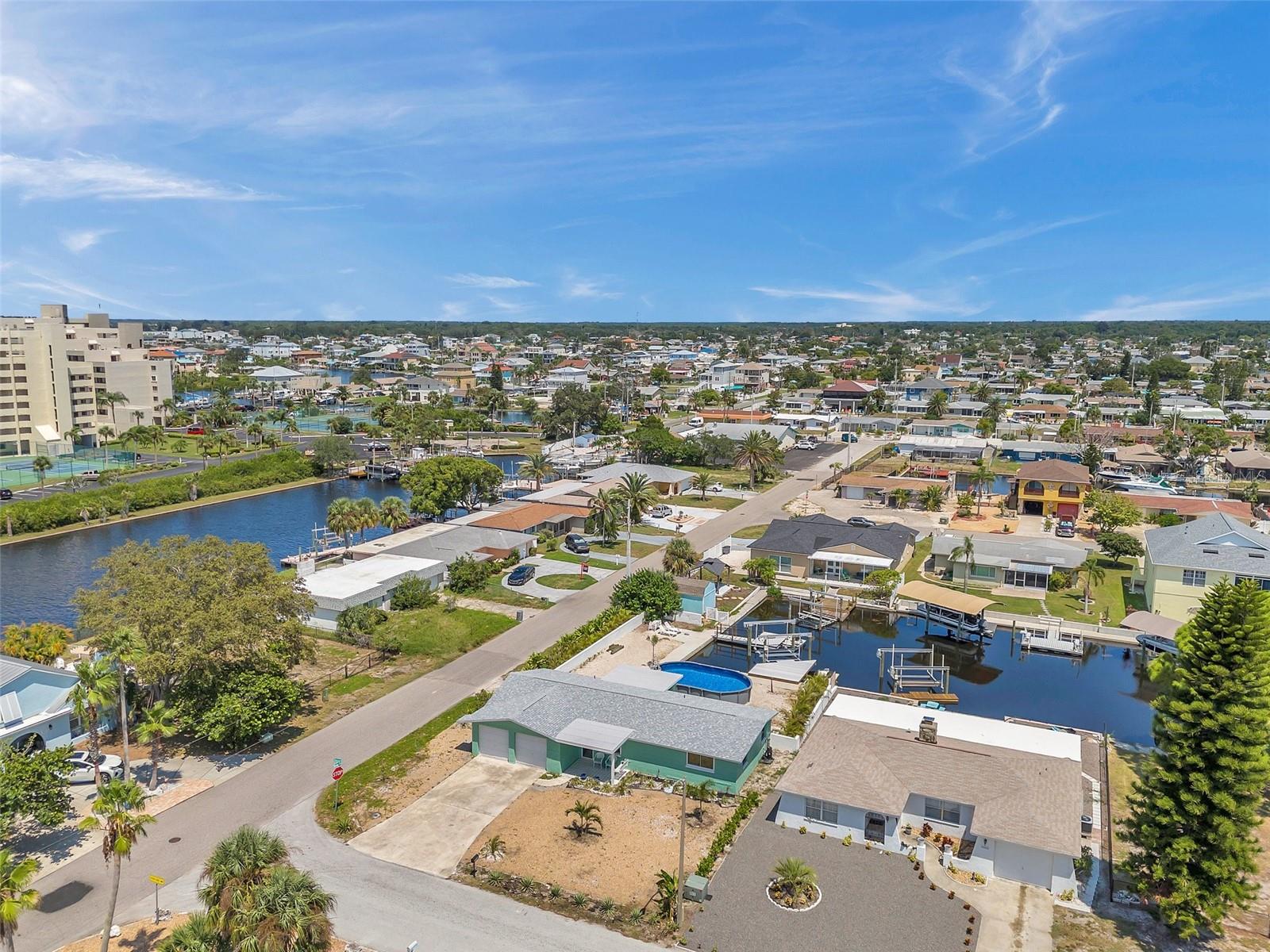 13700 STACEY DR, HUDSON, FL, 34667