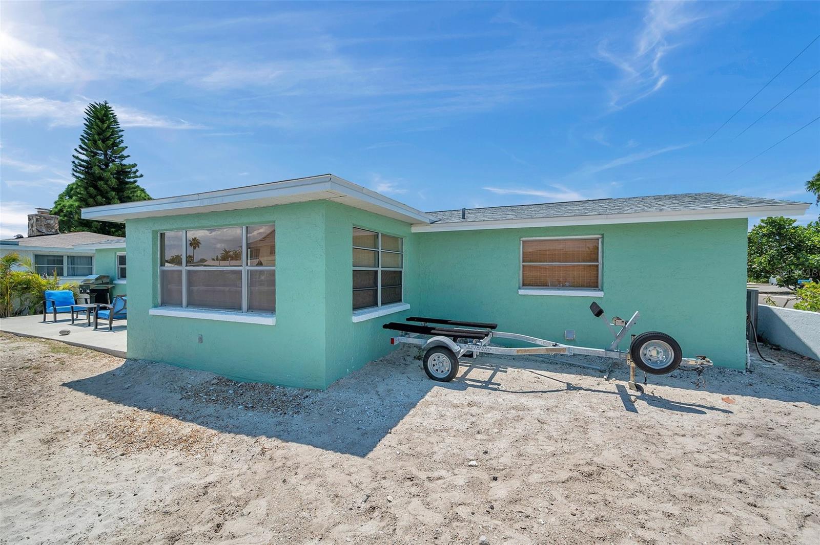 13700 STACEY DR, HUDSON, FL, 34667