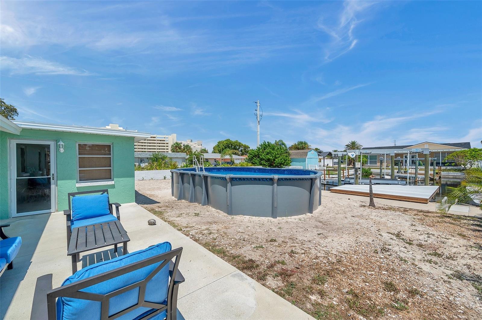 13700 STACEY DR, HUDSON, FL, 34667