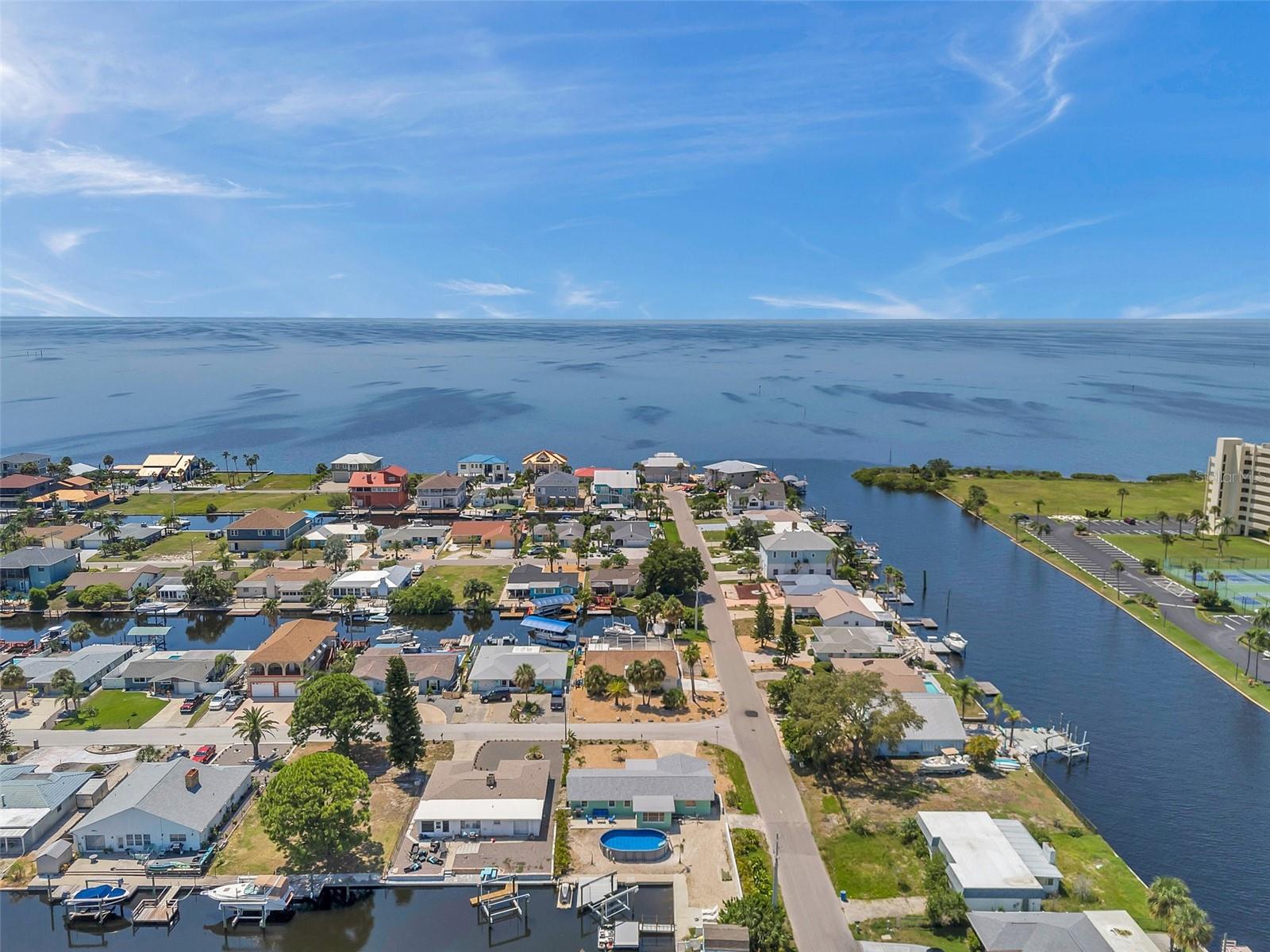 13700 STACEY DR, HUDSON, FL, 34667